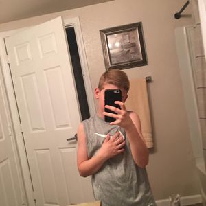 Meet your Posher, Cristian